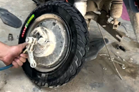 金昌市换胎补胎服务