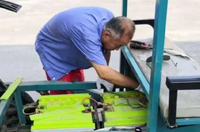 金昌市三轮车救援服务