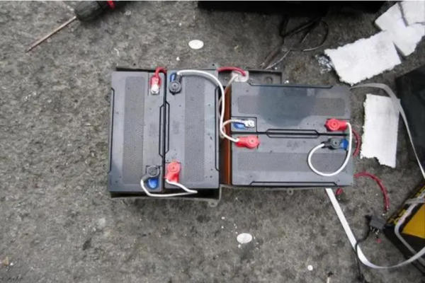 金昌市电动车更换电瓶