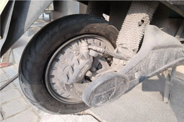 金昌市电动车补胎换胎